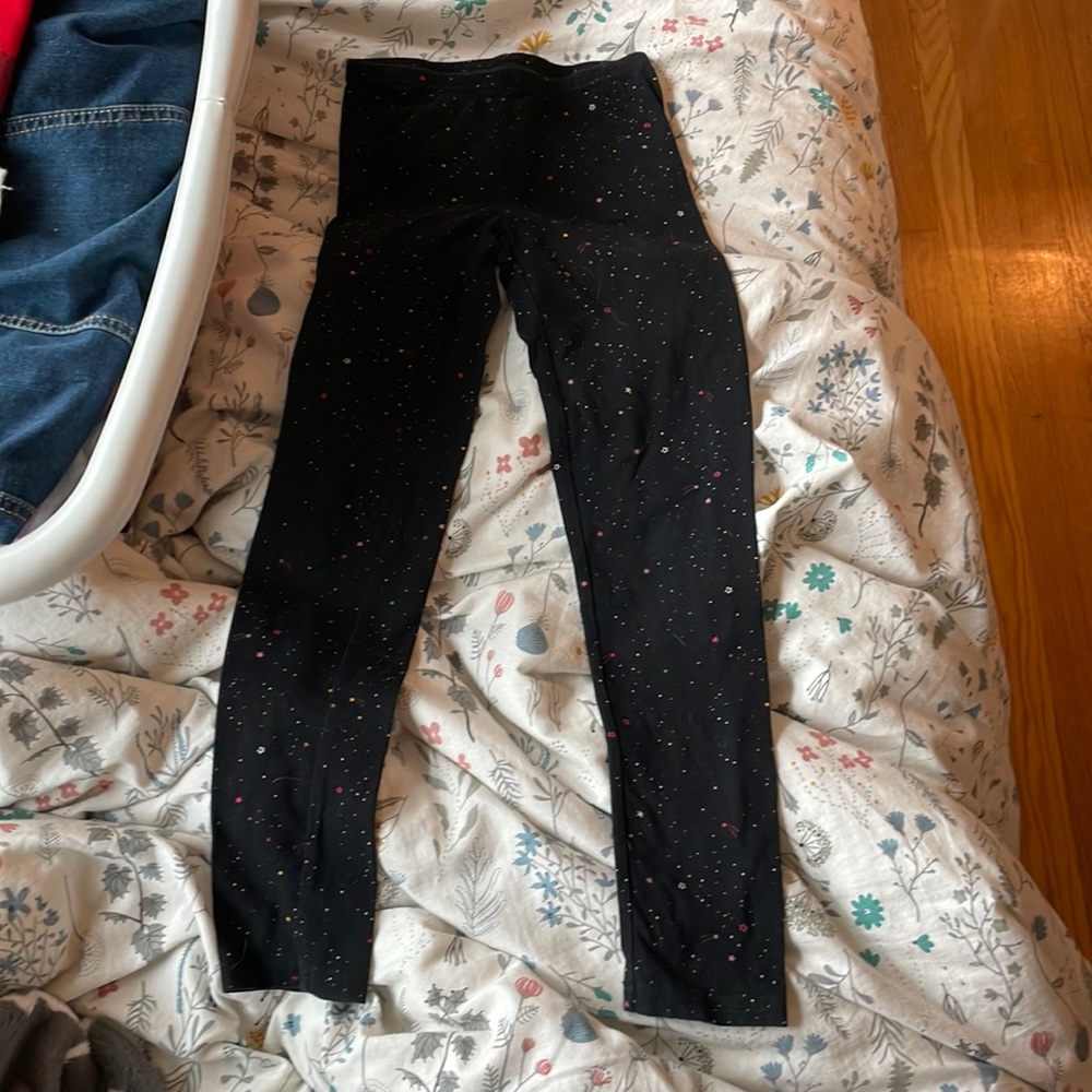 Star leggings